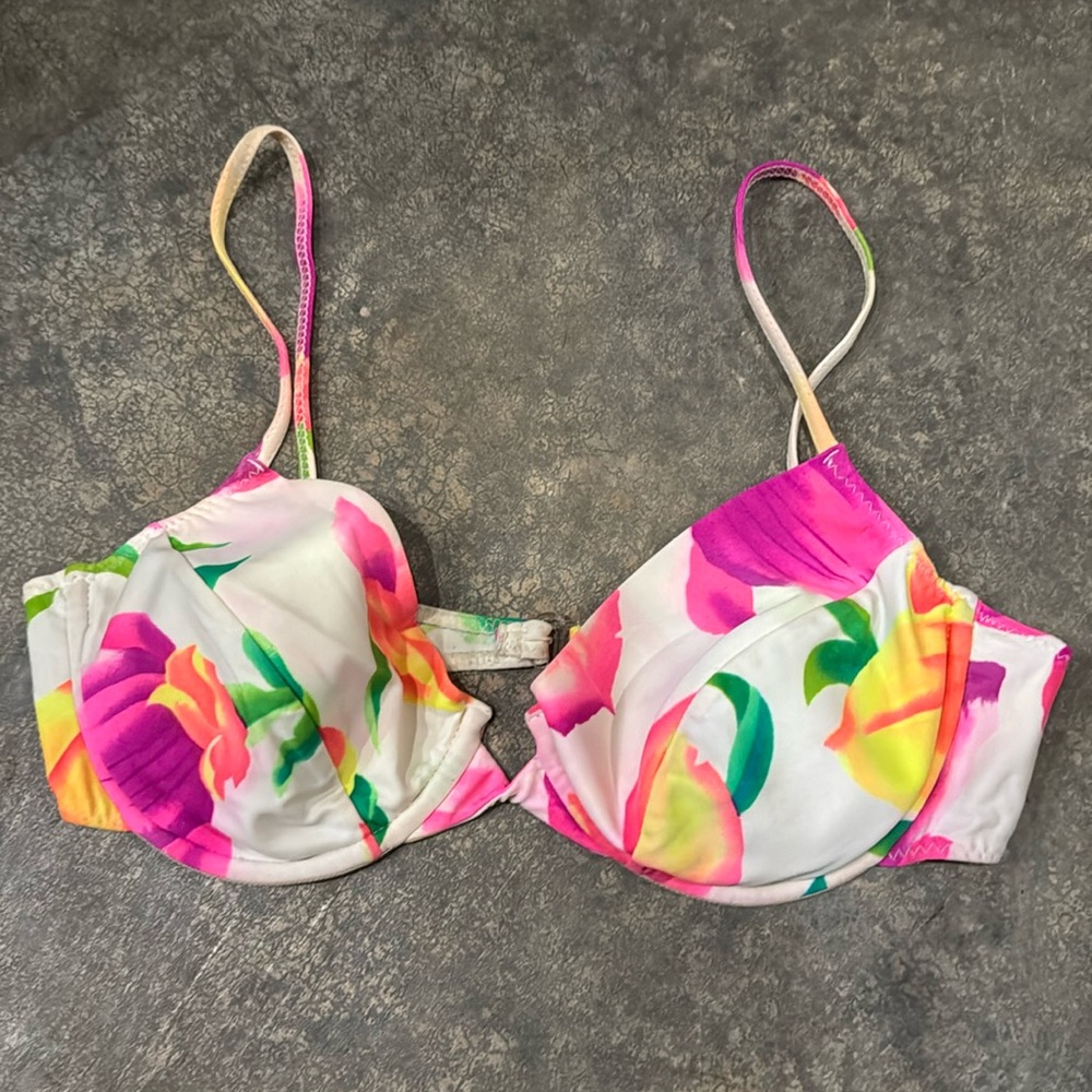 Bikini top 11/12